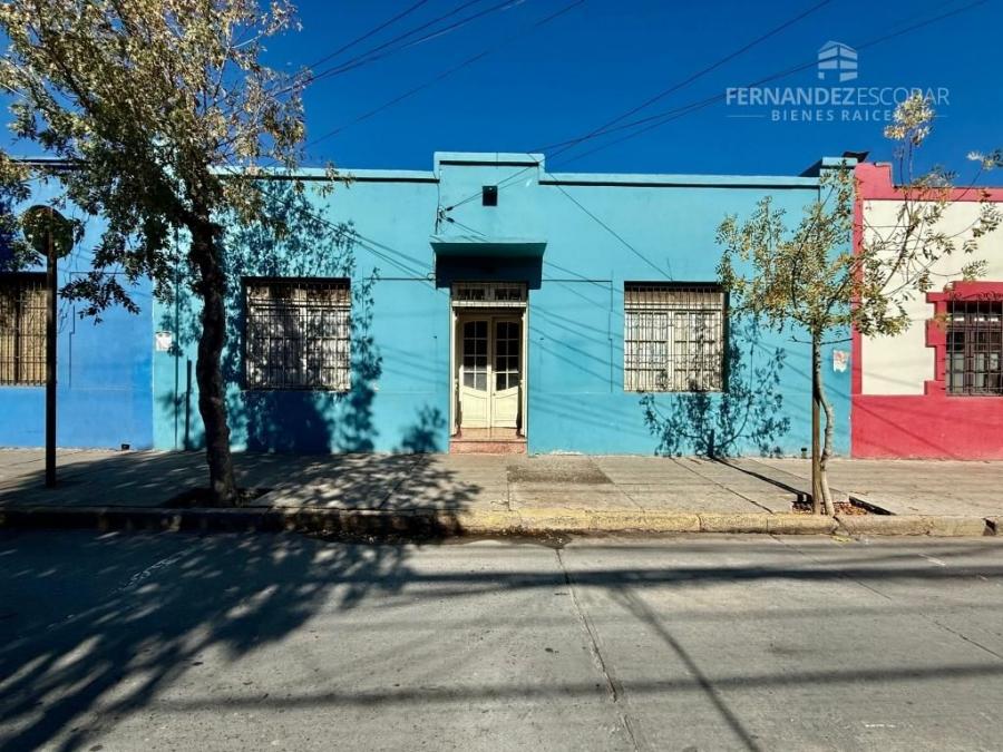 Foto Casa en Venta en San Felipe, San Felipe de Aconcagua - UFs 6.355 - CAV155941 - BienesOnLine