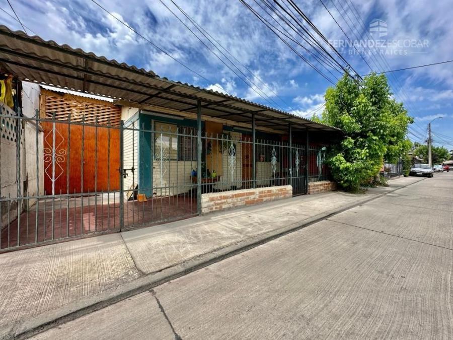 Foto Casa en Venta en San Felipe, San Felipe de Aconcagua - $ 65.000.000 - CAV147251 - BienesOnLine
