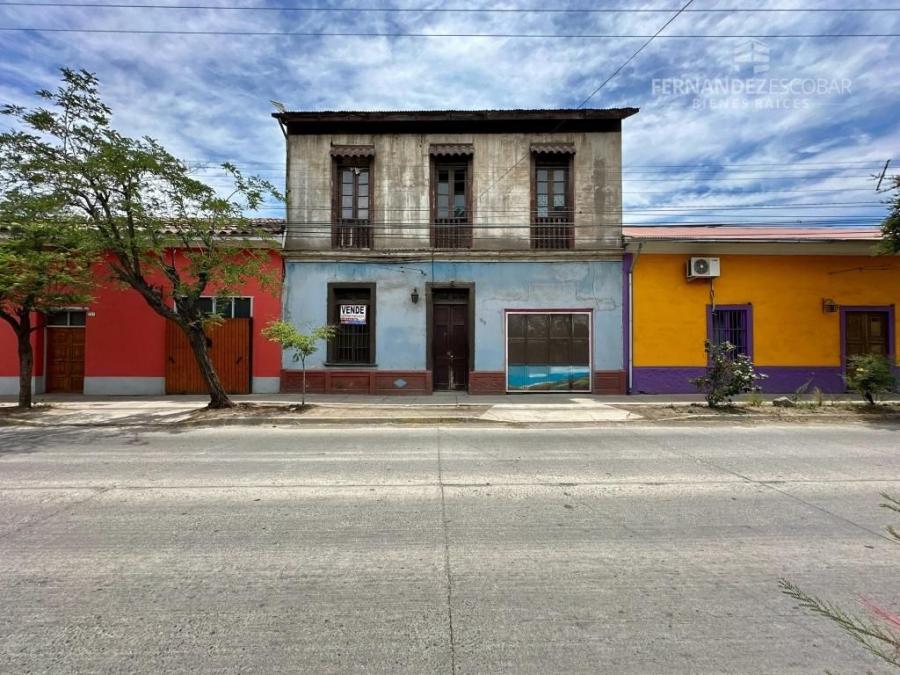 Foto Casa en Venta en San Felipe, San Felipe de Aconcagua - UFs 3.500 - CAV147253 - BienesOnLine