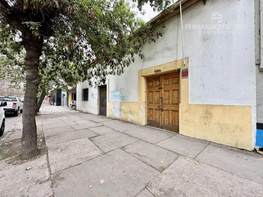 Foto Terreno en Venta en San Felipe, San Felipe de Aconcagua - UFs 13.500 - TEV144967 - BienesOnLine