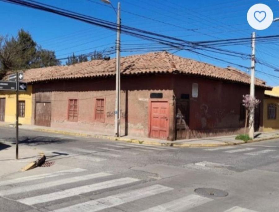 Foto Casa en Venta en San Felipe, San Felipe de Aconcagua - UFs 2.530 - CAV138005 - BienesOnLine