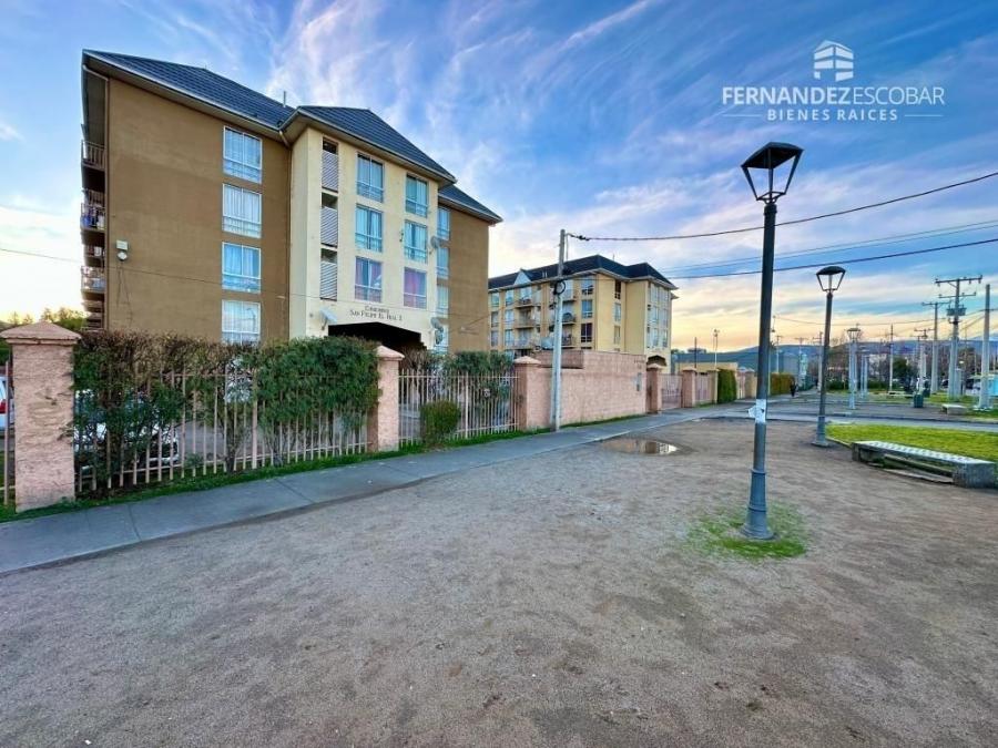 Foto Departamento en Venta en San Felipe, San Felipe de Aconcagua - $ 50.000.000 - DEV154915 - BienesOnLine