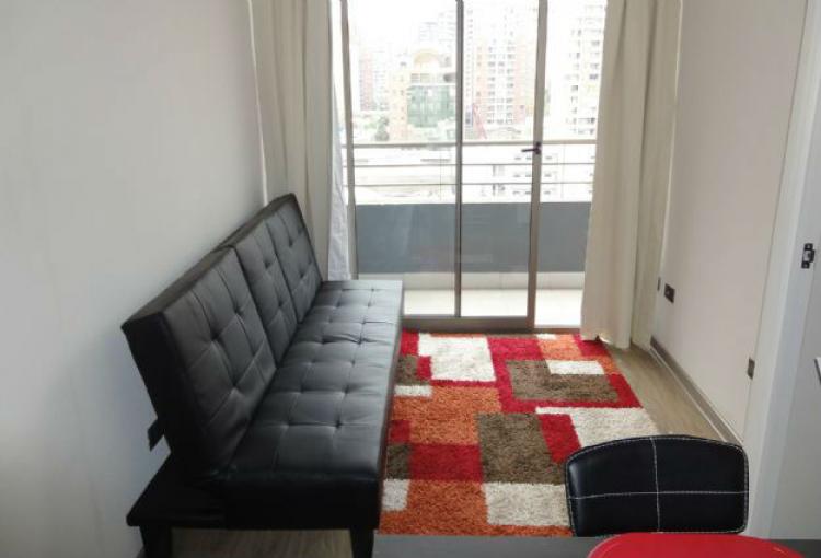 Foto Departamento en Arriendo en Santiago, Santiago - $ 500.000 - DEA36186 - BienesOnLine