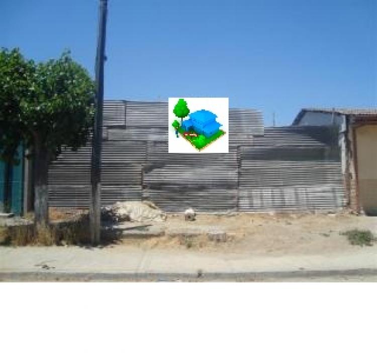Home in Metric Way