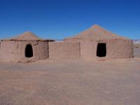 Terreno en Arriendo en  San Pedro de Atacama