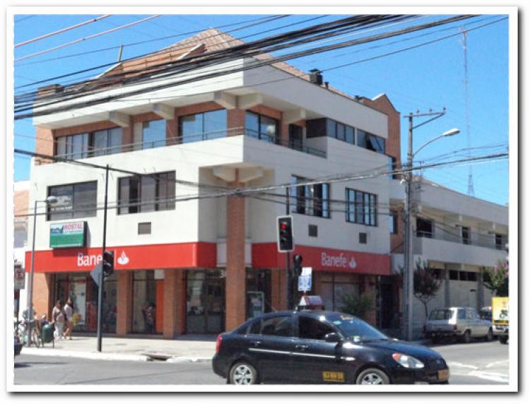 Foto Local en Arriendo en FRENTE PLAZA DE ARMAS (RIESCO/TAGUA TAGUA, San Vicente, Cachapoal - $ 2.300.000 - LOA16656 - BienesOnLine