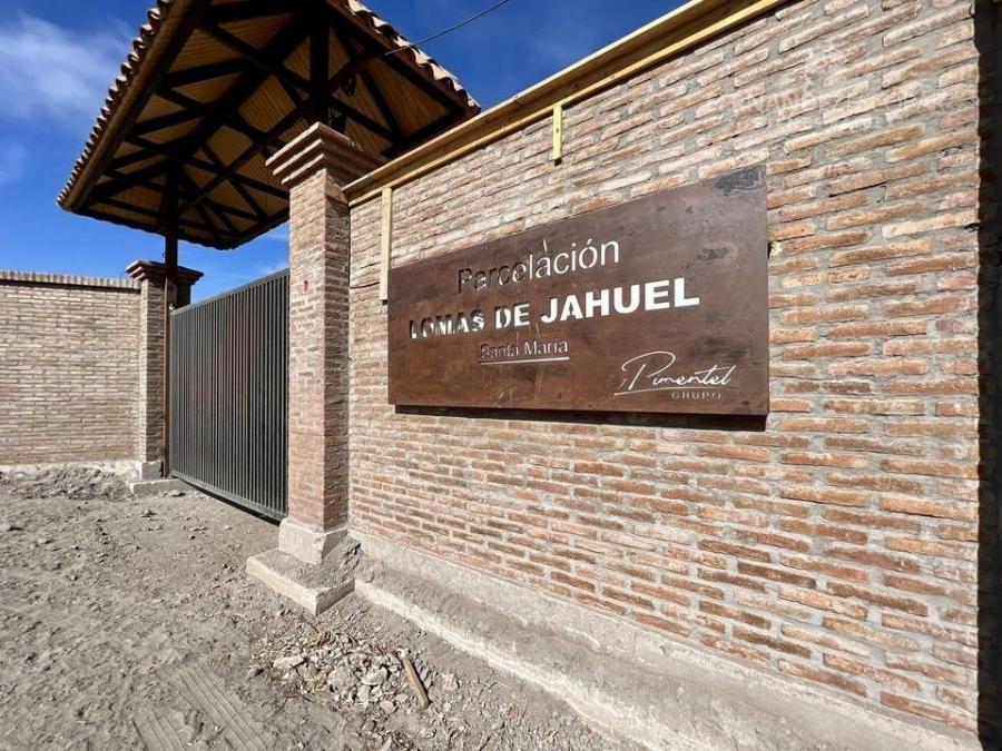 Foto Terreno en Venta en Santa María, San Felipe de Aconcagua - UFs 1.990 - TEV144905 - BienesOnLine
