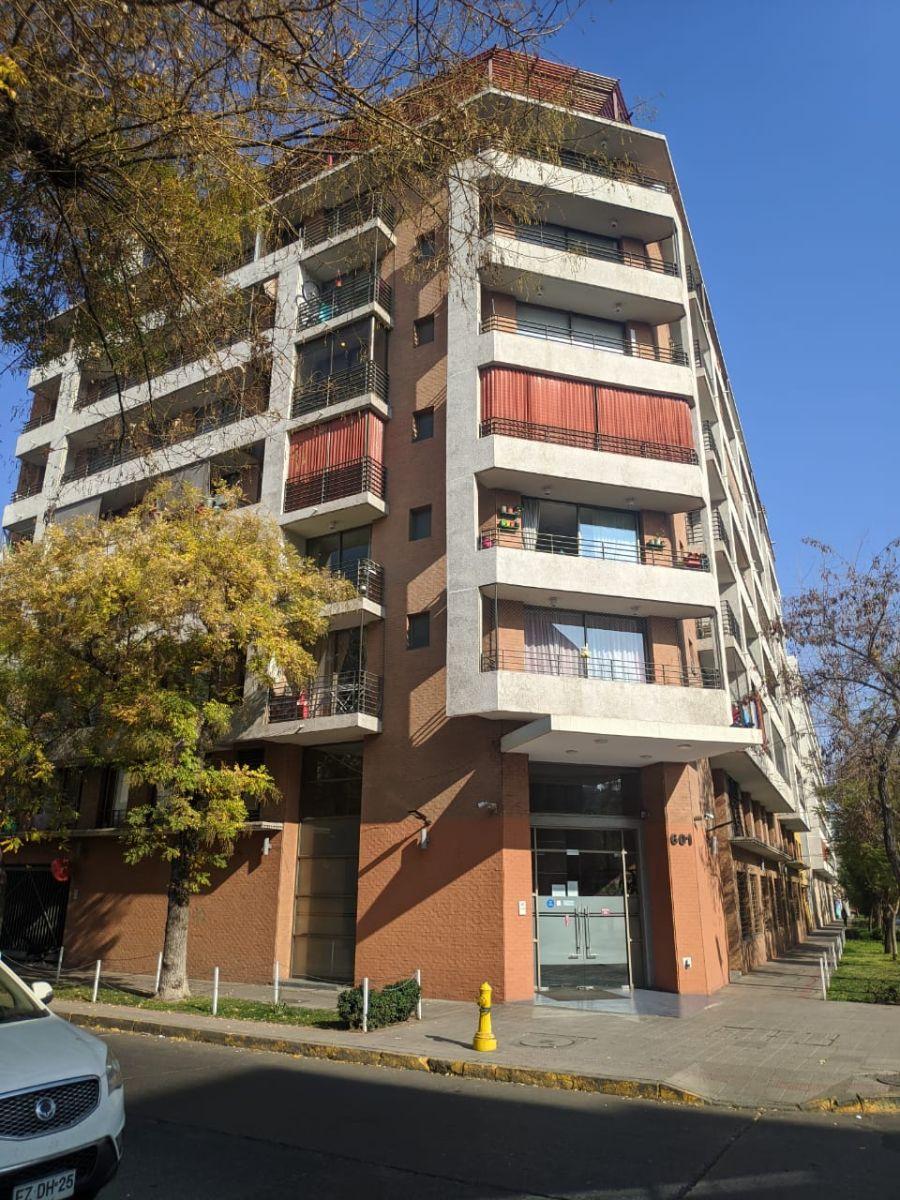 Foto Departamento en Venta en Santiago, Santiago - UFs 4.299 - DEV123059 - BienesOnLine