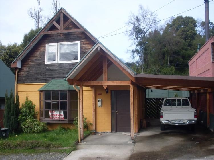 Foto Casa en Venta en VILLARRICA, Villarrica, Cautin - $ 40.000.000 - CAV11724 - BienesOnLine