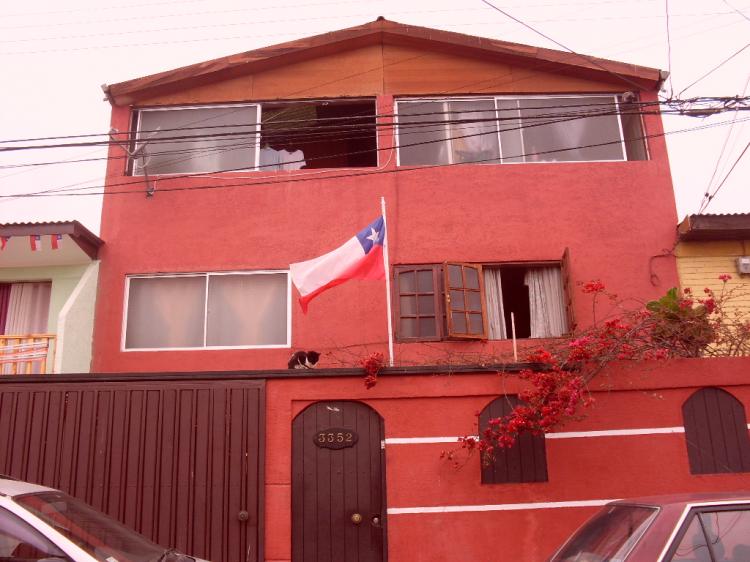 Home in Metric Way