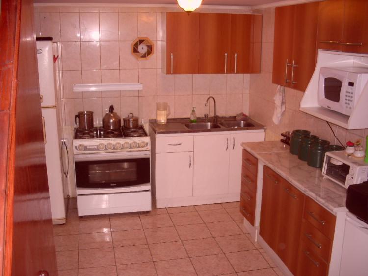 Home in Metric Way