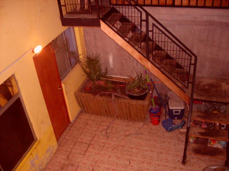 Home in Metric Way