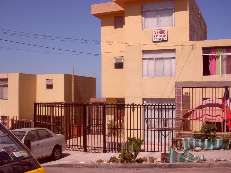 Home in Metric Way