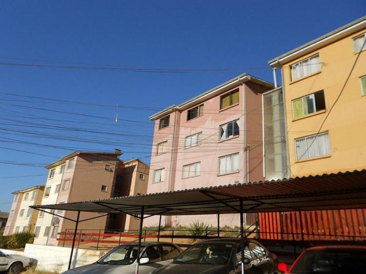 Foto Departamento en Venta en Villa Alemana, Valparaiso - $ 21.000.000 - DEV37347 - BienesOnLine