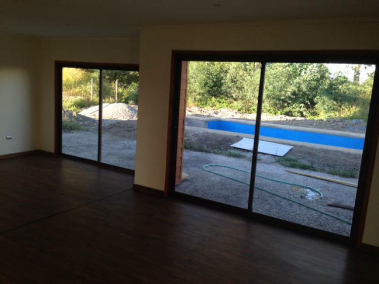 Foto Casa en Arriendo en Chilln, uble - $ 600.000 - CAA43684 - BienesOnLine