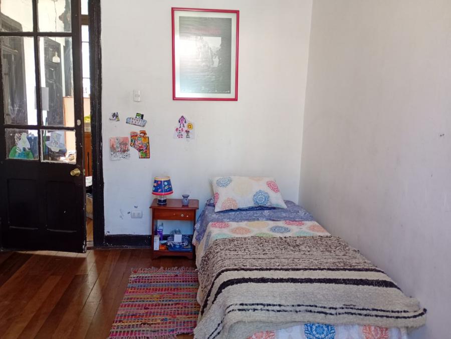 Foto Casa en Arriendo en centrico, Valparaíso, Valparaiso - $ 250.000 - CAA157887 - BienesOnLine