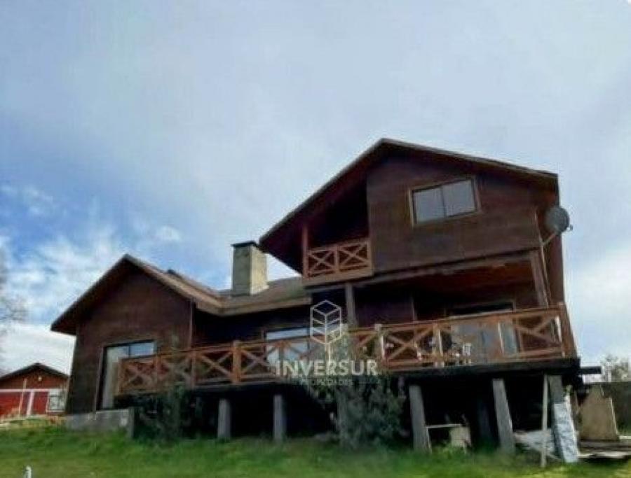 Foto Casa en Arriendo en Villarrica, Cautin - $ 900.000 - CAA142937 - BienesOnLine