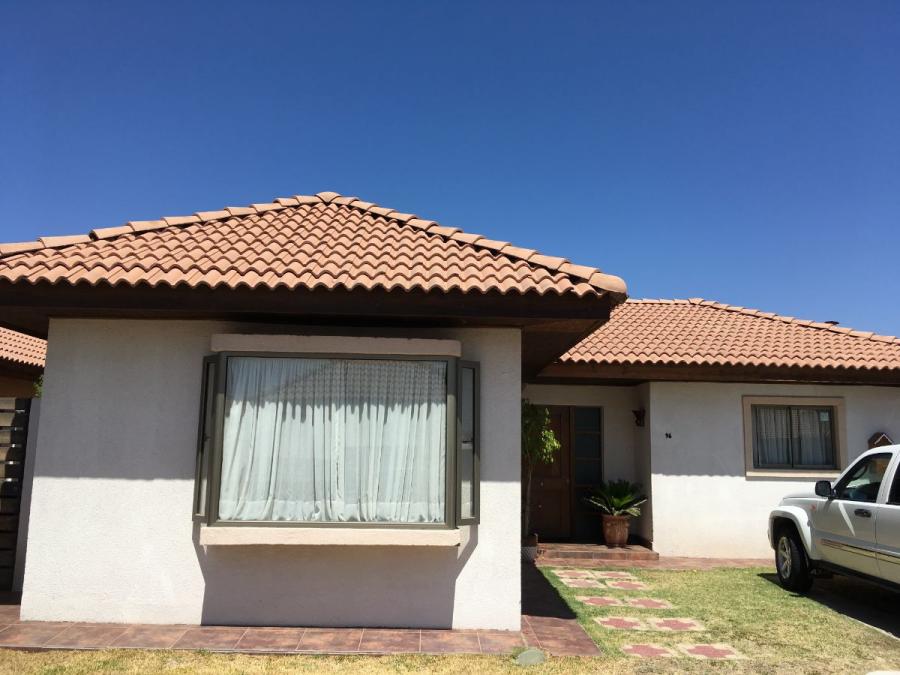 Home in Metric Way