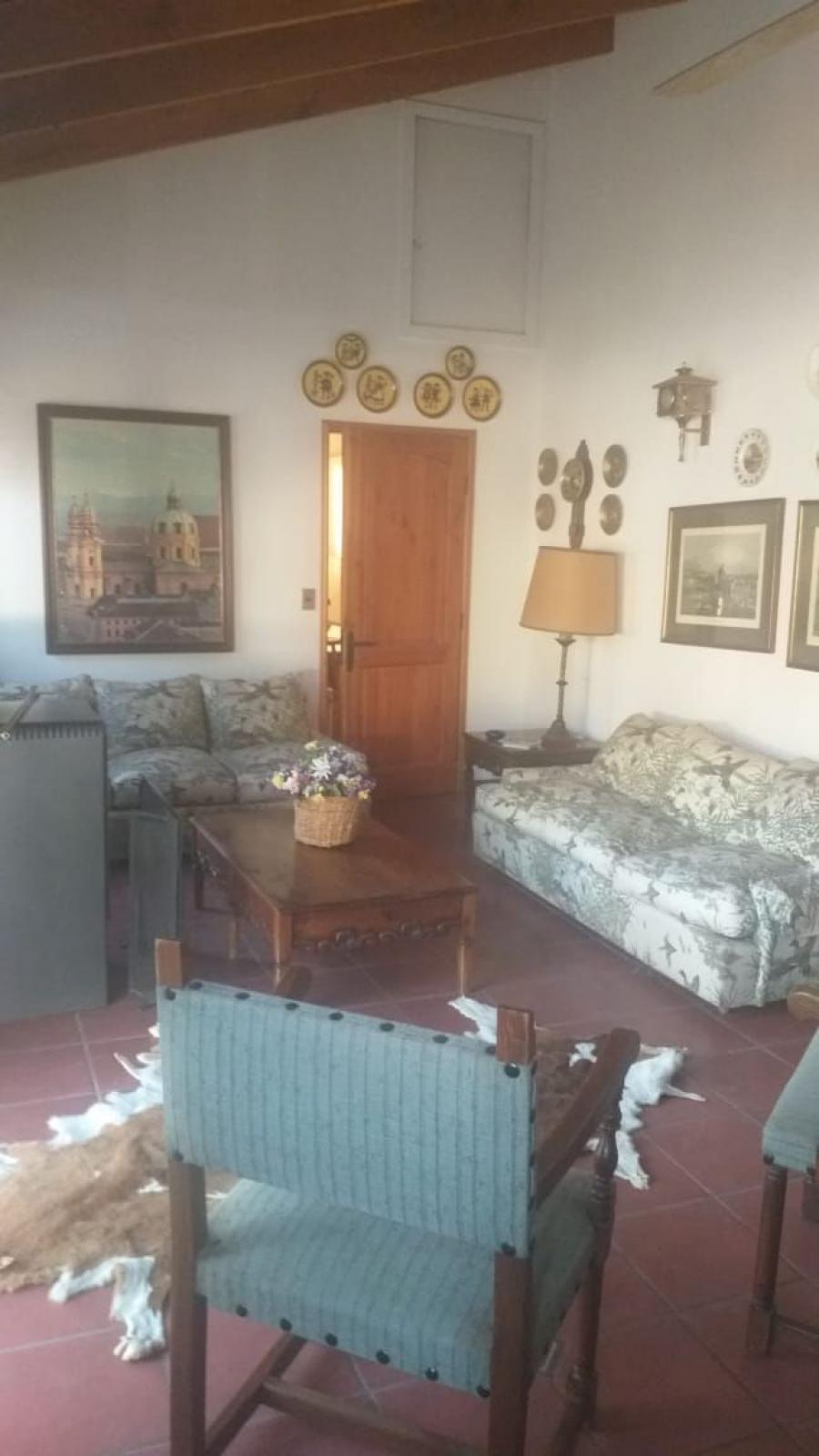 Foto Casa en Arriendo en Calle Larga, Los Andes - $ 500.000 - CAA106098 - BienesOnLine