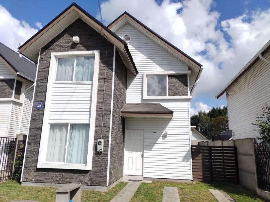 Home in Metric Way