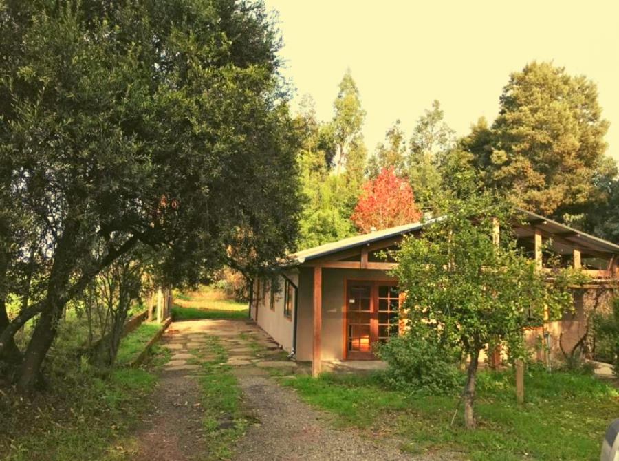 Foto Casa en Arriendo en rural, camino a nacimiento km 8, Biobio - $ 520.000 - CAA143503 - BienesOnLine