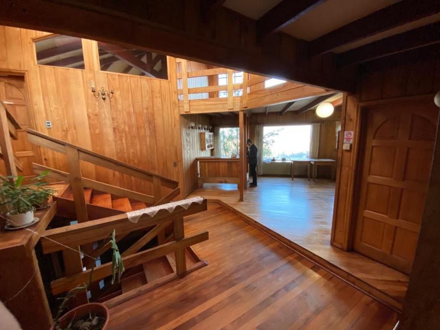 Foto Casa en Arriendo en Puerto Montt, Llanquihue - $ 1.400.000 - CAA109226 - BienesOnLine