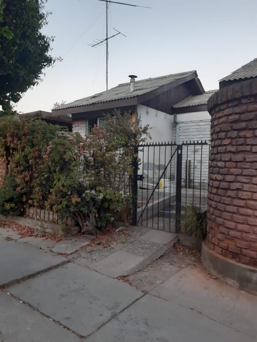 Home in Metric Way