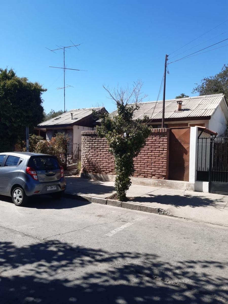 Home in Metric Way
