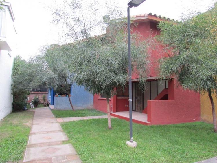 Foto Casa en Arriendo en San Felipe, San Felipe de Aconcagua - $ 440.000 - CAA71064 - BienesOnLine