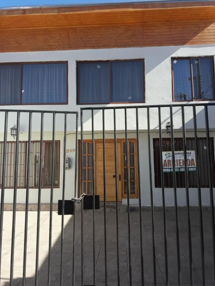 Foto Casa en Arriendo en Los Andes, Los Andes - $ 1.500.000 - CAA79858 - BienesOnLine