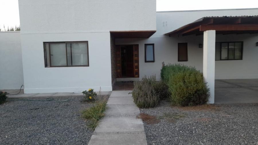 Foto Casa en Arriendo en Rinconada de Los Andes, Valparaiso - $ 750.000 - CAA149192 - BienesOnLine