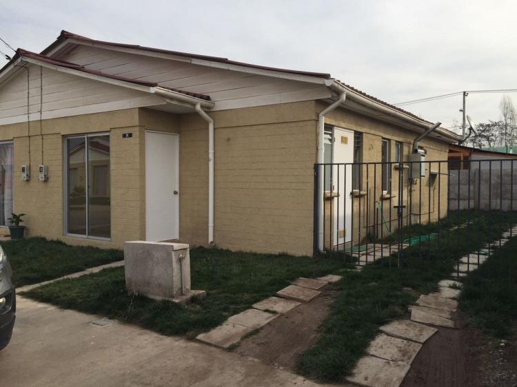 Home in Metric Way