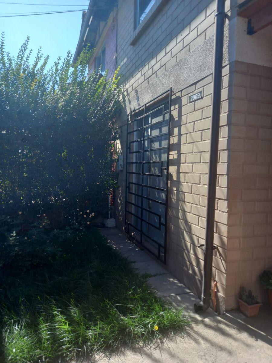 Foto Casa en Arriendo en Calle Larga, Los Andes - $ 350.000 - CAA132816 - BienesOnLine