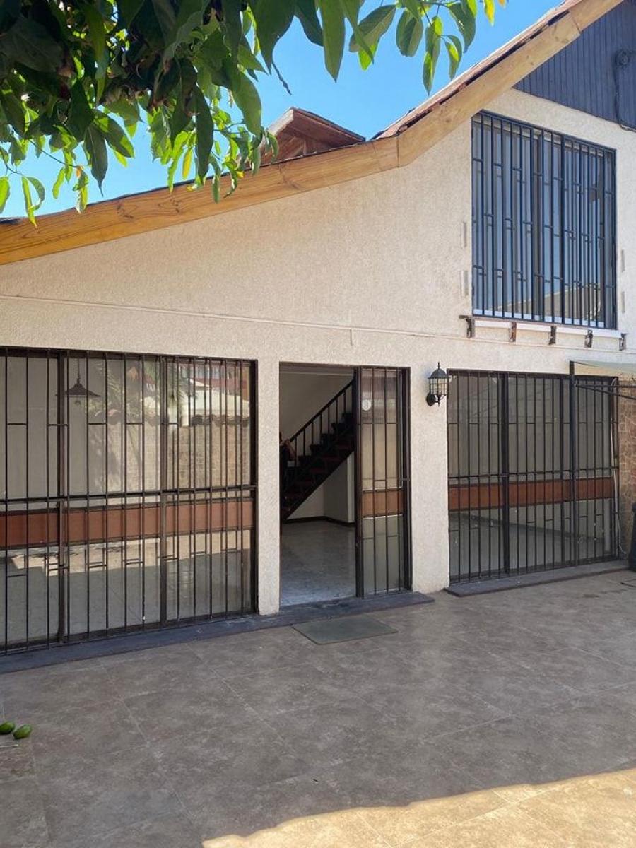 Foto Casa en Arriendo en Maip, Santiago - $ 650.000 - CAA130858 - BienesOnLine