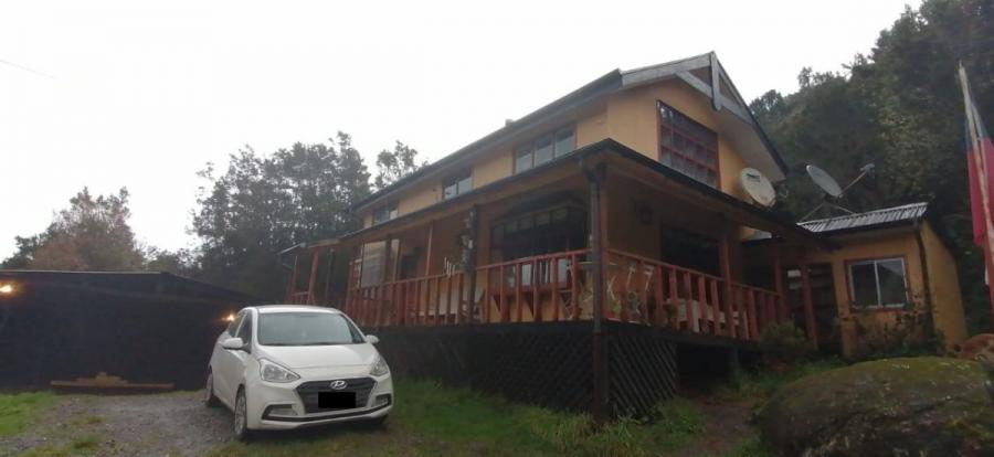 Foto Casa en Arriendo en Puerto Montt, Llanquihue - $ 550.001 - CAA146457 - BienesOnLine