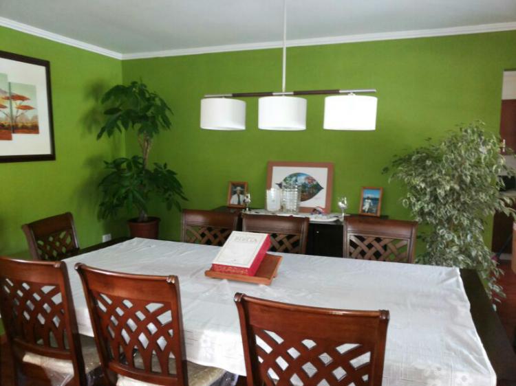 Foto Casa en Arriendo en San Pedro, Quillota, Quillota - $ 680.000 - CAA54766 - BienesOnLine