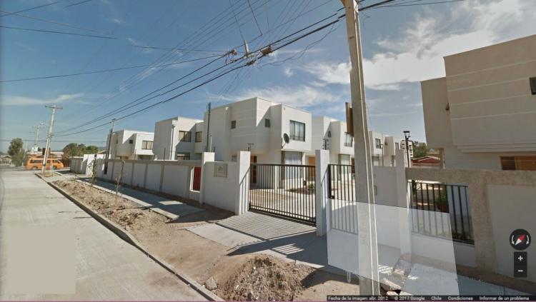 Home in Metric Way