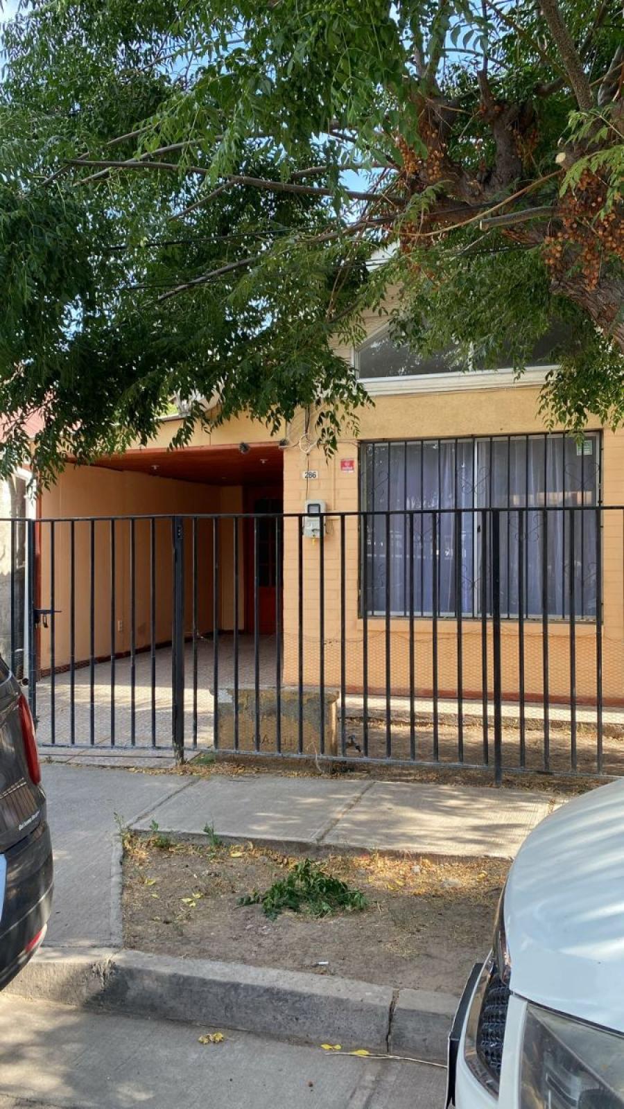 Foto Casa en Arriendo en Rinconada de Los Andes, Valparaiso - $ 380.000 - CAA148141 - BienesOnLine