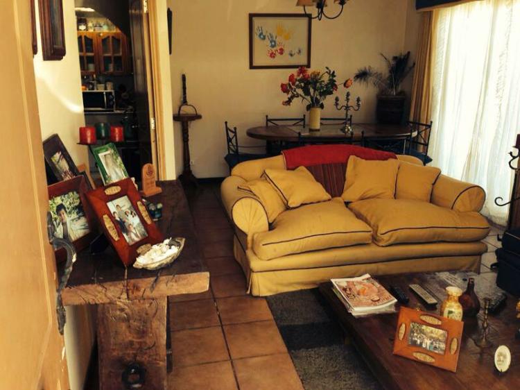 Home in Metric Way