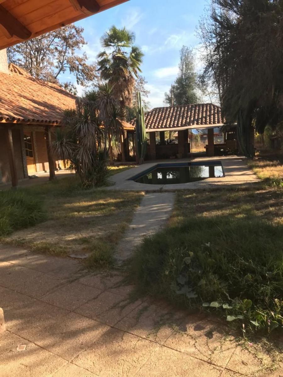 Foto Casa en Arriendo en San Felipe, San Felipe de Aconcagua - $ 950.000 - CAA121819 - BienesOnLine