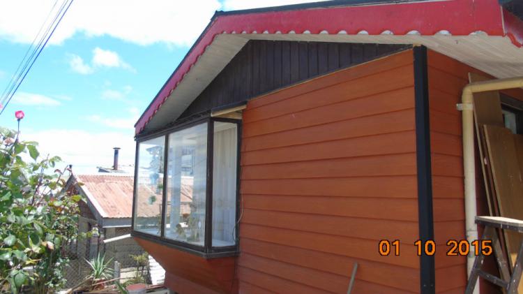 Foto Casa en Arriendo en Puerto Varas, Llanquihue - $ 45.000 - CAA42723 - BienesOnLine