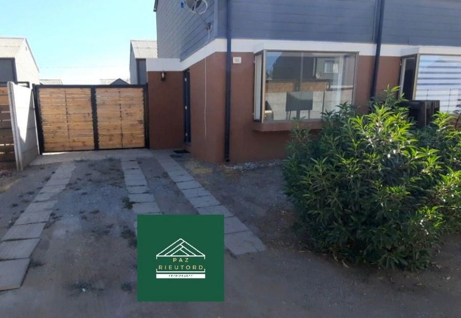 Foto Casa en Arriendo en Rinconada, Los Andes - $ 390.000 - CAA139837 - BienesOnLine