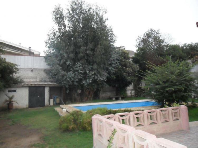 Foto Casa en Arriendo en Concn, Valparaiso - $ 460.000 - CAA32433 - BienesOnLine