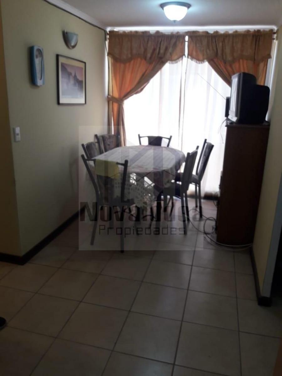 Foto Departamento en Arriendo en La Calera, Villa Valle de Luna la Calera, Quillota - $ 400.000 - DEA130543 - BienesOnLine