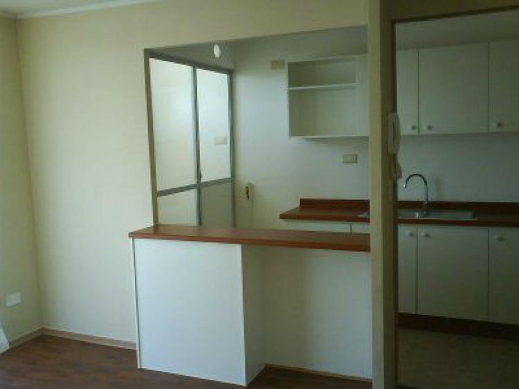 Home in Metric Way