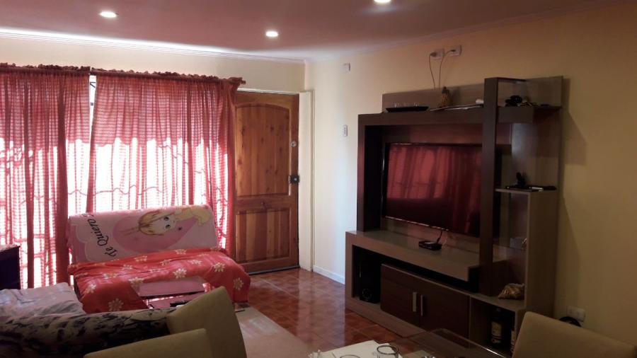 Foto Departamento en Arriendo en Quilpu, Valparaiso - $ 290.000 - DEA109648 - BienesOnLine