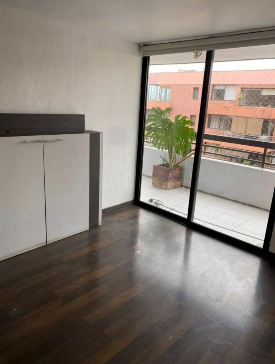 Foto Departamento en Arriendo en Sebastin Elcano, Las Condes, Santiago - $ 450.000 - DEA145833 - BienesOnLine