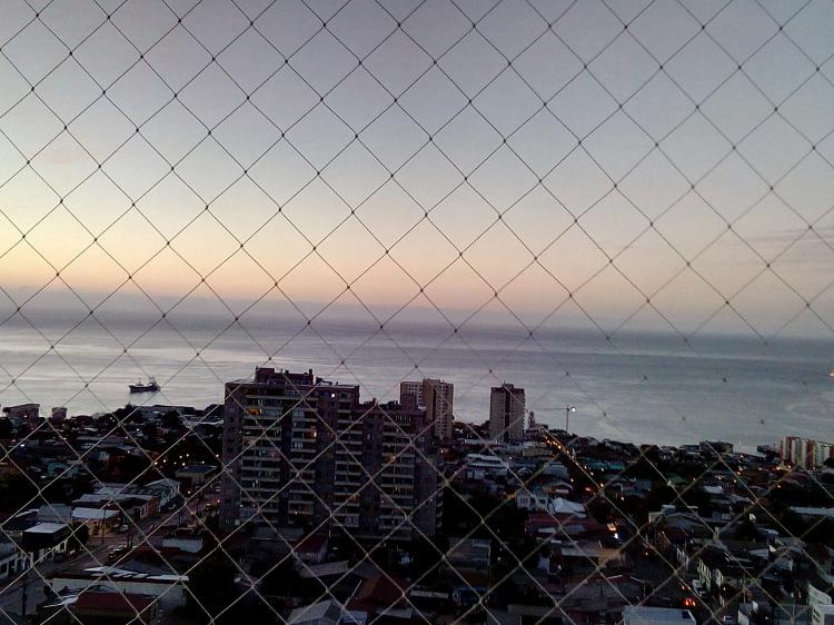 Foto Departamento en Arriendo en Valparaso, Valparaiso - $ 450.000 - DEA81445 - BienesOnLine