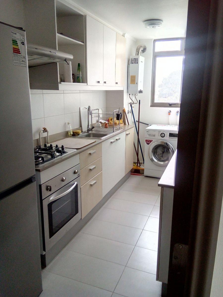 Foto Departamento en Arriendo en Valparaso, Valparaiso - $ 450.000 - DEA94369 - BienesOnLine