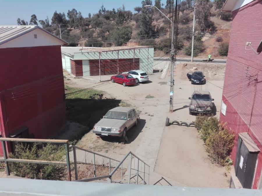Foto Departamento en Arriendo en Quilpu, Valparaiso - $ 190.000 - DEA109770 - BienesOnLine